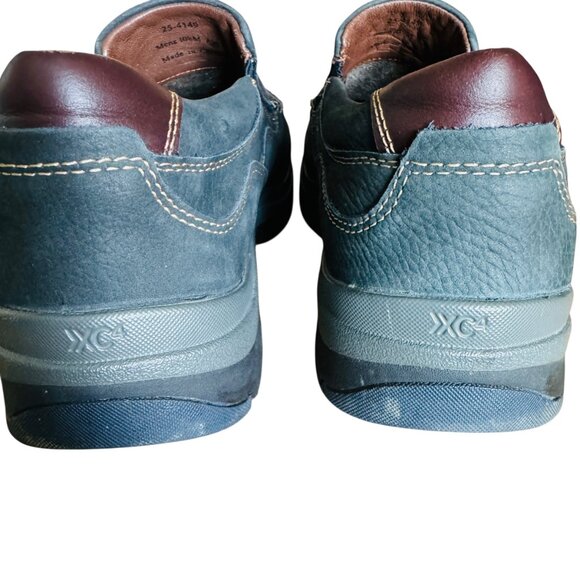Johnston & Murphy XC4 Cahill Moc Venetian Slip On Comfy Shoe Leather Waterproof main image 13